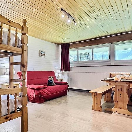 Residence Neige Et Soleil - Studio 4 Personnes A Tignes Au Pied Des Pistes Et Proche Des Commerces Dans Le Quartier Du Rosset. Studio Tres Bien Agence Avec Mae-1806 エクステリア 写真