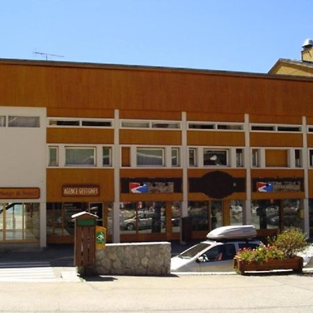Residence Neige Et Soleil - Studio 4 Personnes A Tignes Au Pied Des Pistes Et Proche Des Commerces Dans Le Quartier Du Rosset. Studio Tres Bien Agence Avec Mae-1806 エクステリア 写真