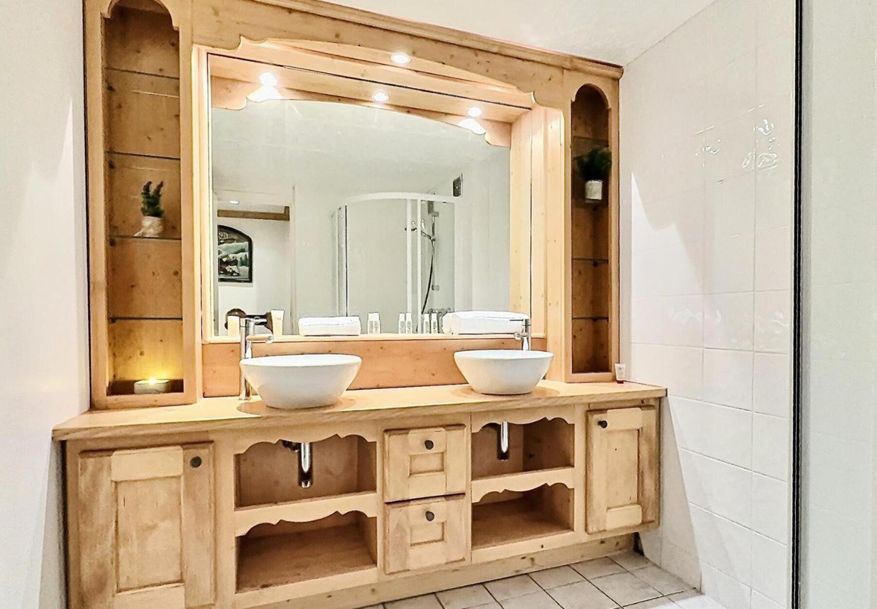 Residence Neige Et Soleil - Studio 4 Personnes A Tignes Au Pied Des Pistes Et Proche Des Commerces Dans Le Quartier Du Rosset. Studio Tres Bien Agence Avec Mae-1806 エクステリア 写真