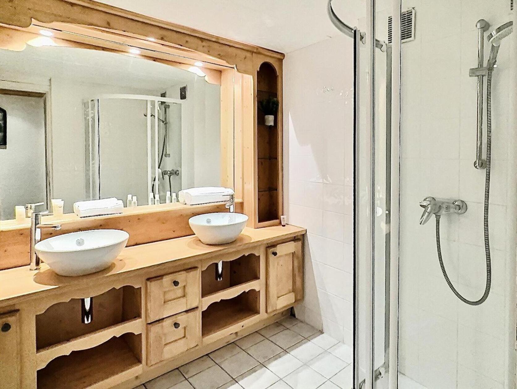 Residence Neige Et Soleil - Studio 4 Personnes A Tignes Au Pied Des Pistes Et Proche Des Commerces Dans Le Quartier Du Rosset. Studio Tres Bien Agence Avec Mae-1806 エクステリア 写真